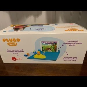 Plugo Count by PlayShifu